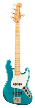 Squier Classic Vibe Active 70s Jazz Bass V MN PPG OCT