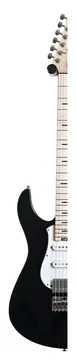 Yamaha Pacifica Standard Plus PACS+12M - Maple - Black
