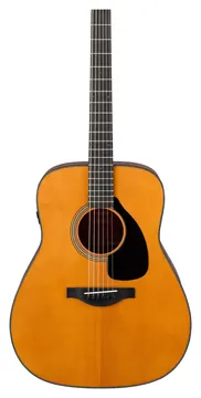 Yamaha Fgx3 Chitarra Folk