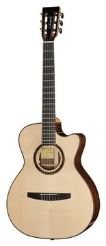 Lakewood M-32 CP Classic Crossover Dlx