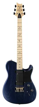 PRS NF53 Satijn Metallic Middernacht