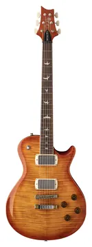 PRS SE McCarty 594 Singlecut Vintage Sunburst