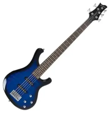 Strinberg C. Baixo Strinberg - SAB500 Tbl - 5 Cordas