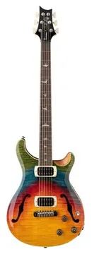 PRS SE Ed Sheeran Kaleidoscope
