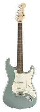 Squier Bullet Stratocaster Sss Sonic Grey
