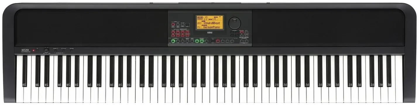 Korg XE20