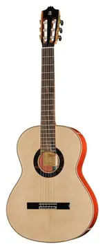 Alhambra Green Sustain Classical w/GBag