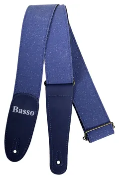 Basso Correia Basso EX 41 Porus Jeans