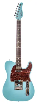 Schecter R66 PT Vintage Sixties