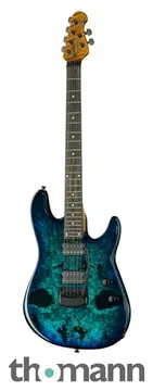 Music Man Cutlass 6 Jason Richardson WT