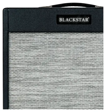 Blackstar St. James 50 6L6 Combo Black