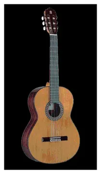 Alhambra 5P E8 Cedar Top Electro Classical Guitar