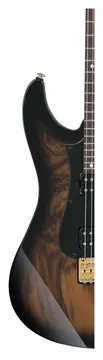 Ibanez AZ41P1EW AZ Premium Natural Gray Burst