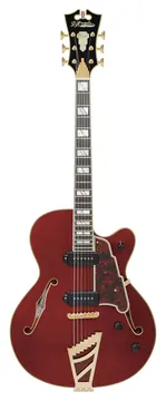 D'Angelico Excel 59 Viola