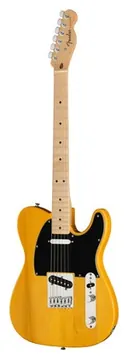 Fender Standard Tele MN BPG BTB