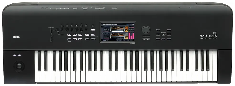 Korg Nautilus AT 61