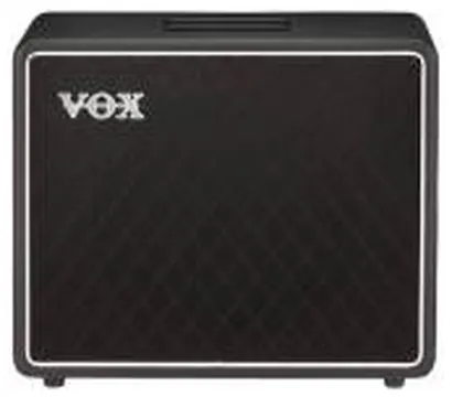 Vox Black Cab BC112