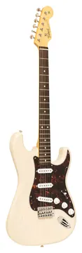 Tokai TST118 Wbl/r El.gt.contpry Whit Blonde+case
