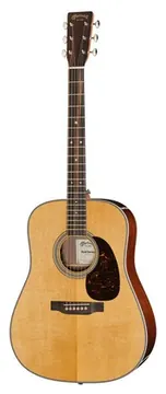 Martin D-13E Retro Walnut