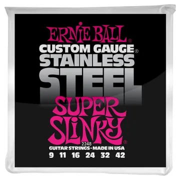 ErnieBall Ernie Ball 2248