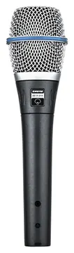 Shure SM87A