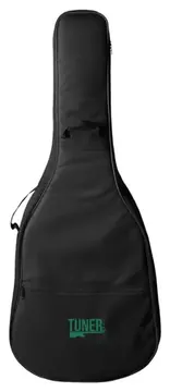 AVS Bag Pra Violão Folk Super Luxo - CH100 Avs
