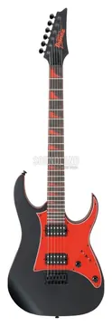 Ibanez GRG131DX-BKF