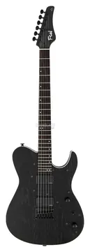 FGN J-Standard Iliad Dark Evo 664 OPB