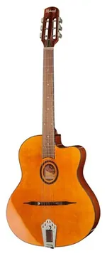 Richwood RM-70-NT Hot Club Jazz Guitar