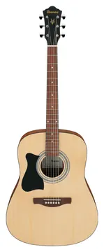 Ibanez V50Lnjp-Opn Open Pore Natural LH