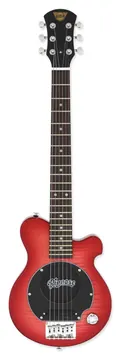 Pignose PGG 200 Electric Guitar Candy Apple Red