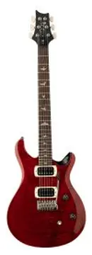 PRS SE CE24 Black Cherry Chitarra Elettrica