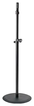 K&M 26737 -55 Boxenstativ Ring Lock