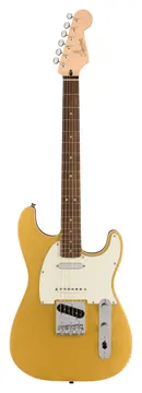 Squier Paranormal Custom Nashville Stratocaster®