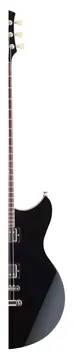 Yamaha Revstar Standard RSS20L Left Handed Black