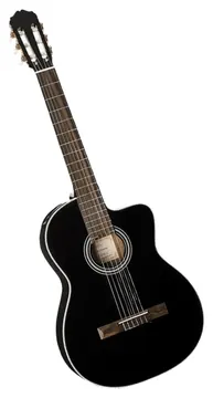 Takamine GC3CEBLK Chitarra Classica