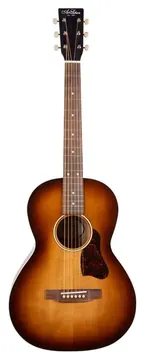 Art & Lutherie Roadhouse Electro-Acoustic Guitar ~ Light Burst GT EQ