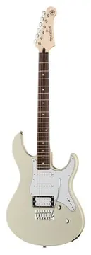 Yamaha Pacifica 112V VW RL