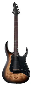 Mooer Gtrs-M810 Natural Burst