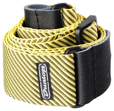 Dunlop D38-15CL Classic Tweed Strap