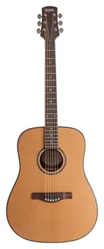 Adam Black S-3 Acoustic Guitar