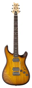 PRS Fiore HH Sunflower Satin
