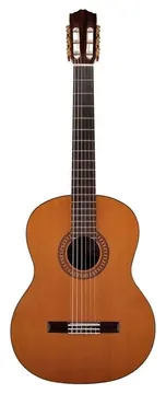 Salvador Cortez Chitarre Classiche Salvador Cortez Cc50 Chitarra Classica