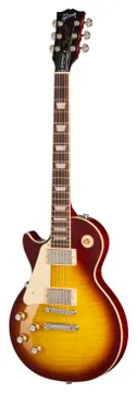 Gibson Les Paul Standard '60s Iced Tea
