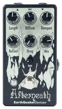 Earthquaker Devices Afterneath V3