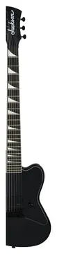 Jackson X-Serie Surfcaster Sfht7 Lrl Metallic-Schwarz