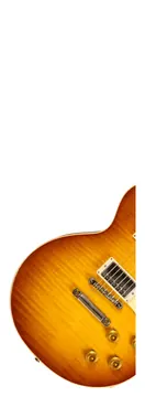Gibson Custom Shop M2M 1959 Les Paul Standard Reissue #932130 - murphy lab light aged golden poppy burst
