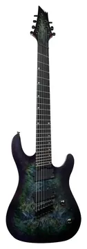 Cort KX500FF 7 Cordes