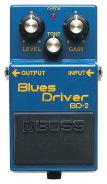 Boss BD-2