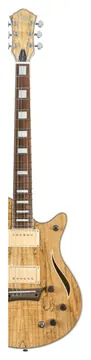 Michael Kelly HYBRID SPECIAL